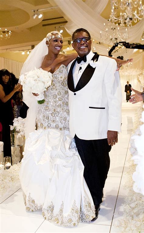 nene leakes wedding|NeNe Leakes